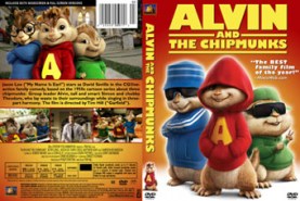 Alvin And The Chipmunks 1